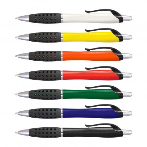 Dolphin Pen - Branding Evolution