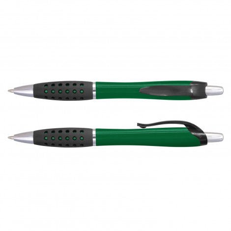 Dolphin Pen - Branding Evolution