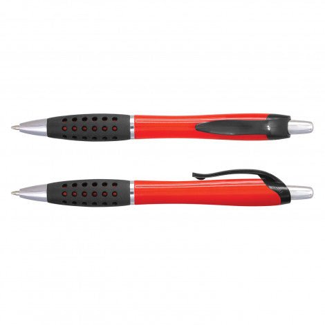 Dolphin Pen - Branding Evolution