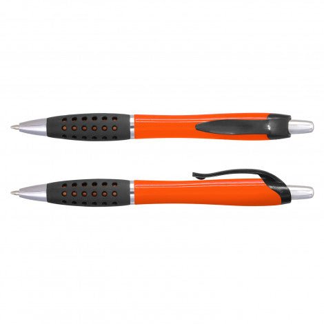 Dolphin Pen - Branding Evolution