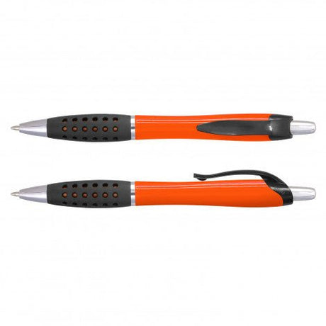 Dolphin Pen - Branding Evolution
