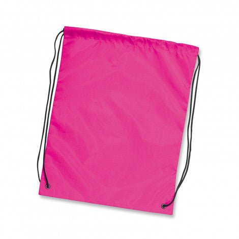 Drawstring Backpack - Branding Evolution