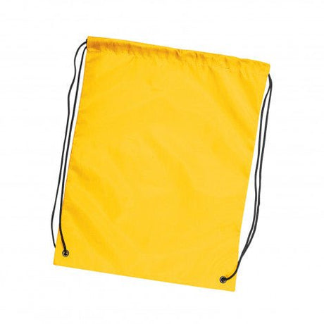 Drawstring Backpack - Branding Evolution