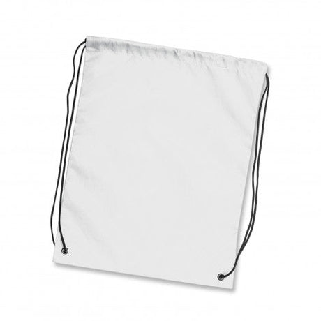 Drawstring Backpack - Branding Evolution