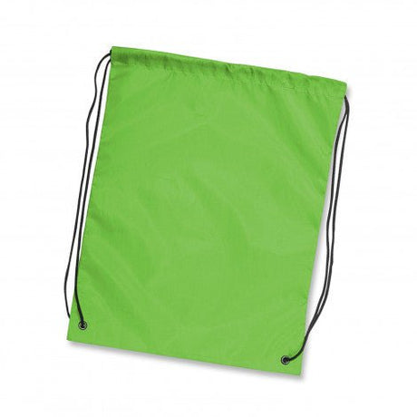 Drawstring Backpack - Branding Evolution