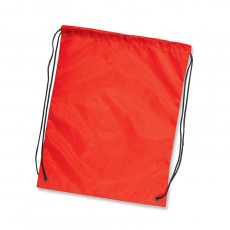 Drawstring Backpack - Branding Evolution
