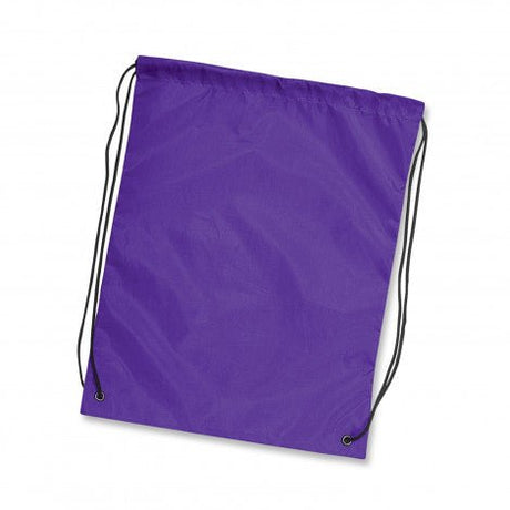 Drawstring Backpack - Branding Evolution