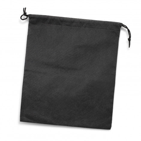 Drawstring Gift Bag - Large - Branding Evolution