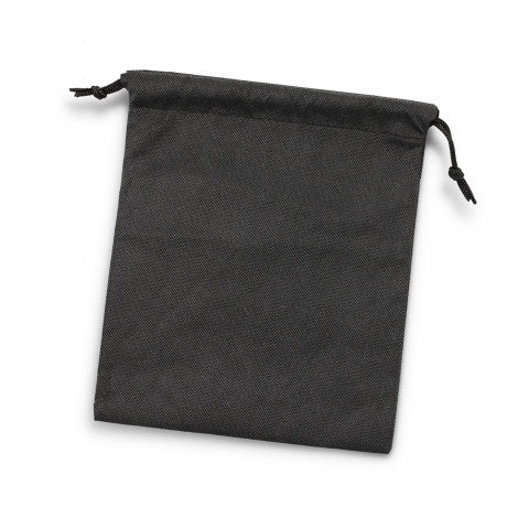 Drawstring Gift Bag - Medium - Branding Evolution