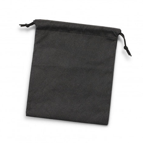 Drawstring Gift Bag - Medium - Branding Evolution