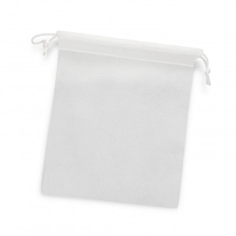 Drawstring Gift Bag - Medium - Branding Evolution