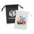 Drawstring Gift Bag - Small - Branding Evolution