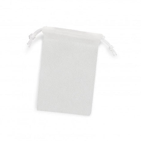 Drawstring Gift Bag - Small - Branding Evolution