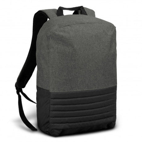 Duet Backpack - Branding Evolution