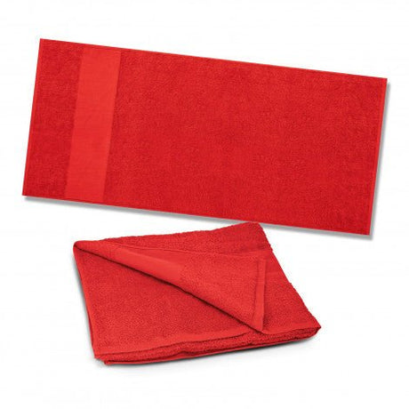 Dune Beach Towel - Branding Evolution
