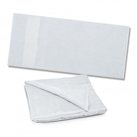 Dune Beach Towel - Branding Evolution