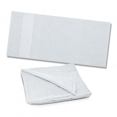 Dune Beach Towel - Branding Evolution