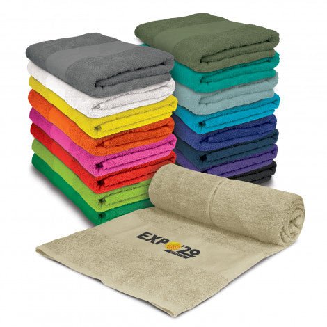 Dune Beach Towel - Branding Evolution