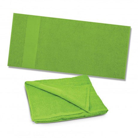 Dune Beach Towel - Branding Evolution