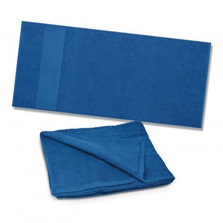 Dune Beach Towel - Branding Evolution
