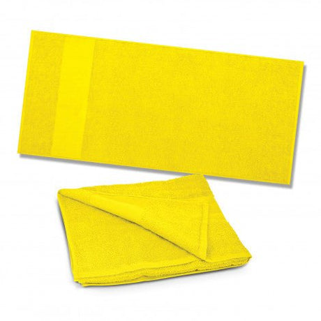 Dune Beach Towel - Branding Evolution