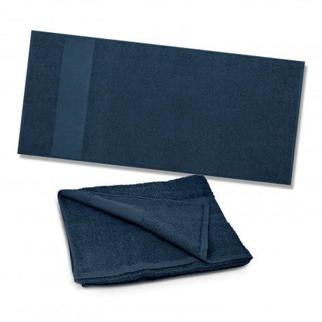 Dune Beach Towel - Branding Evolution