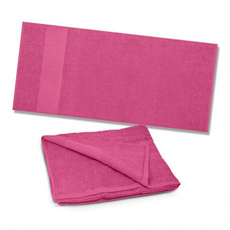 Dune Beach Towel - Branding Evolution