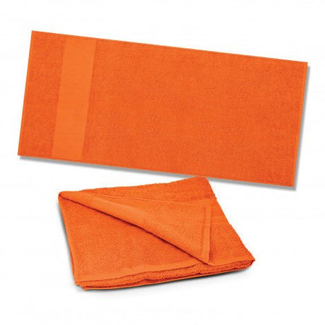 Dune Beach Towel - Branding Evolution