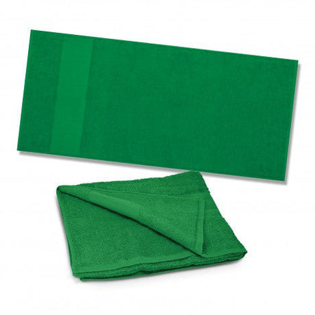 Dune Beach Towel - Branding Evolution