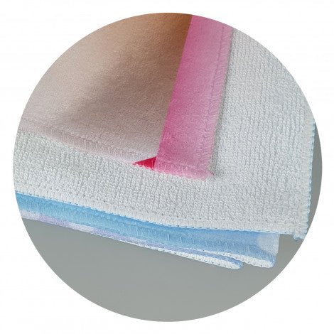 Dune Beach Towel - Full Colour - Branding Evolution