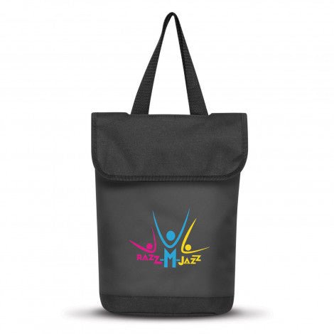 Dunstan Double Wine Cooler Bag - Branding Evolution