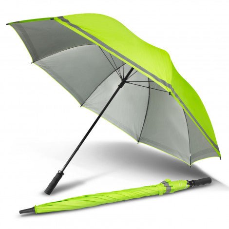 Eagle Umbrella - Safety - Branding Evolution