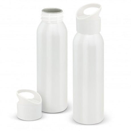 Eclipse Aluminium Bottle - Branding Evolution