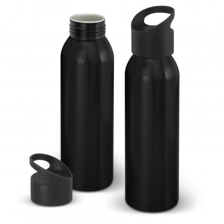 Eclipse Aluminium Bottle - Branding Evolution