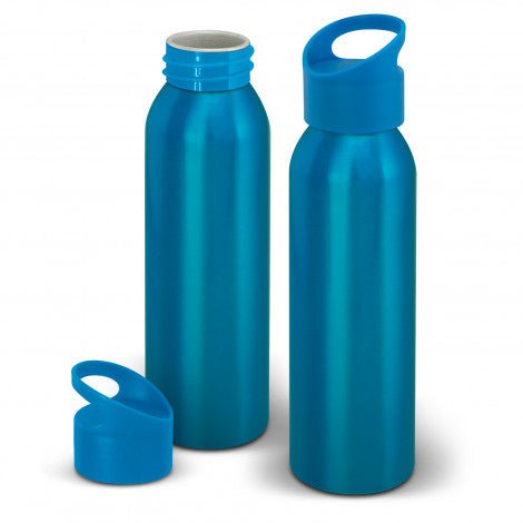 Eclipse Aluminium Bottle - Branding Evolution