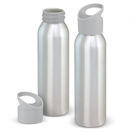 Eclipse Aluminium Bottle - Branding Evolution