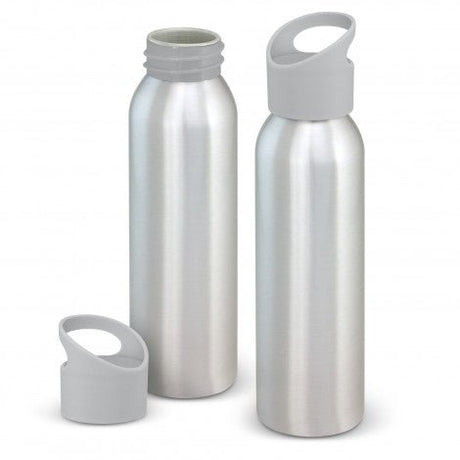 Eclipse Aluminium Bottle - Branding Evolution