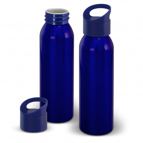 Eclipse Aluminium Bottle - Branding Evolution