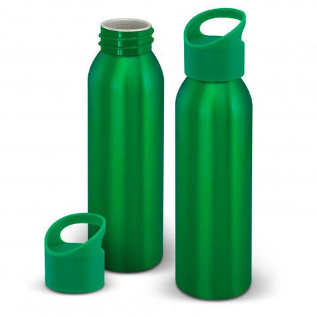 Eclipse Aluminium Bottle - Branding Evolution