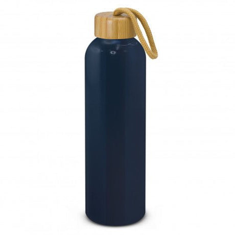 Eden Aluminium Bottle - Branding Evolution