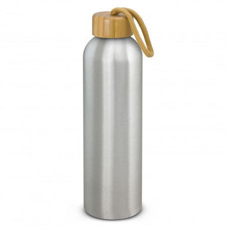 Eden Aluminium Bottle - Branding Evolution