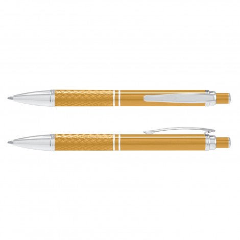 Electra Pen - Branding Evolution