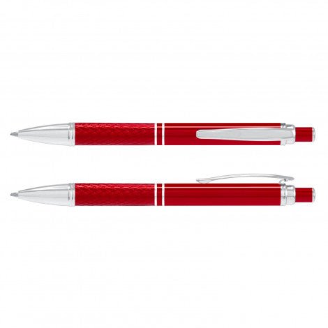 Electra Pen - Branding Evolution