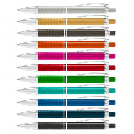 Electra Pen - Branding Evolution
