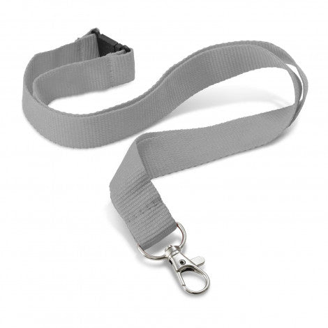 Encore Lanyard - Branding Evolution