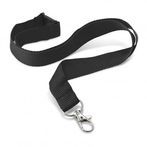 Encore Lanyard - Branding Evolution