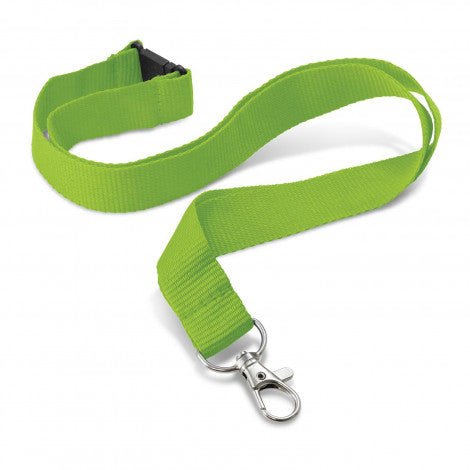 Encore Lanyard - Branding Evolution
