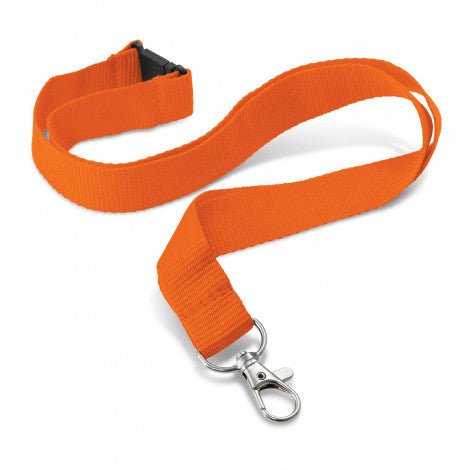 Encore Lanyard - Branding Evolution
