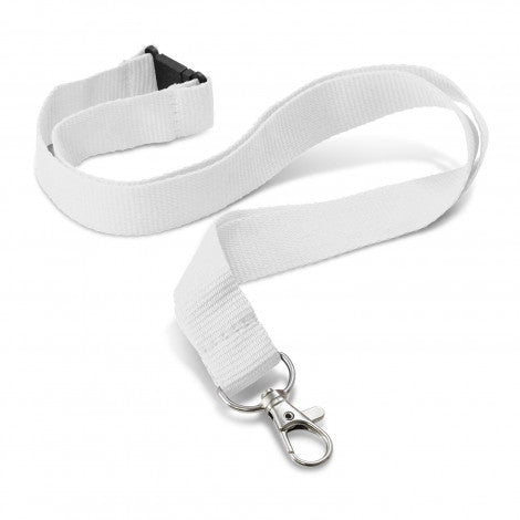 Encore Lanyard - Branding Evolution
