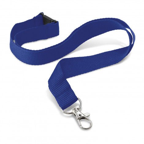 Encore Lanyard - Branding Evolution